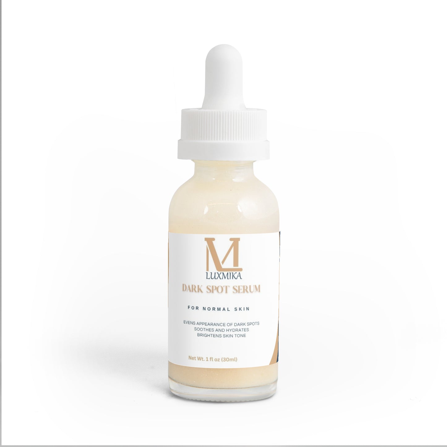 Dark Spot Serum for Normal Skin
