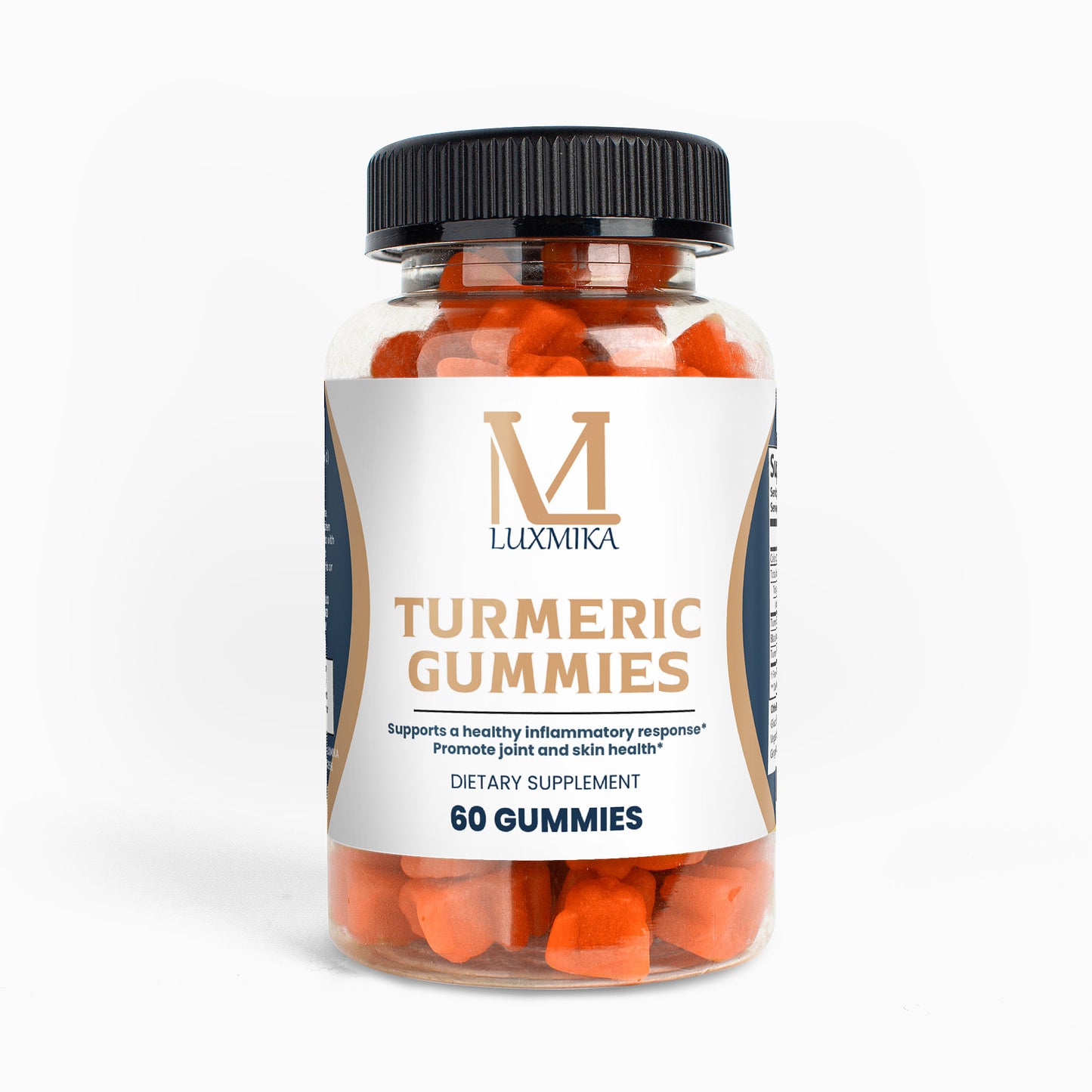 Turmeric Gummies