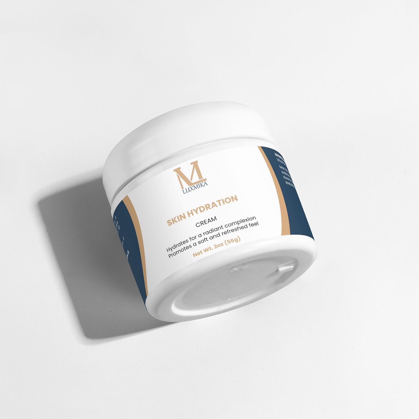 Skin Hydration Cream