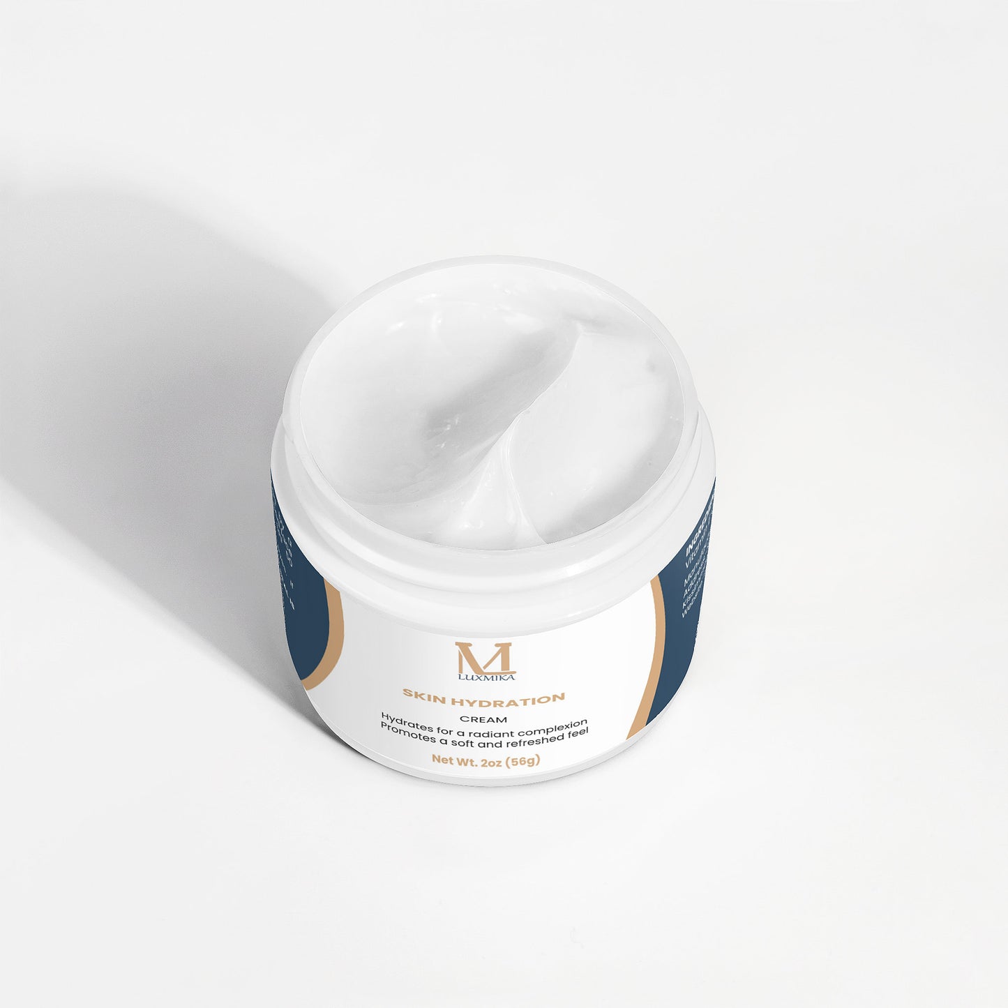Skin Hydration Cream