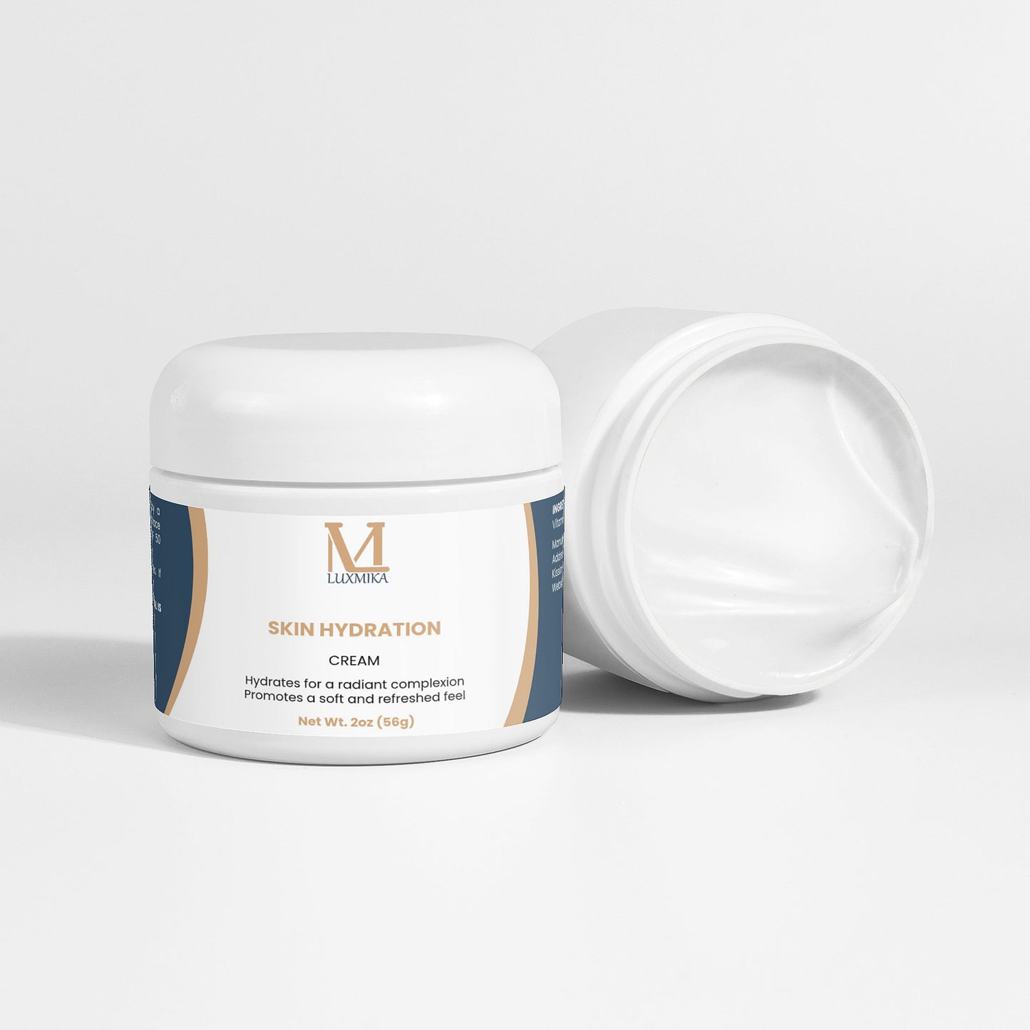 Skin Hydration Cream
