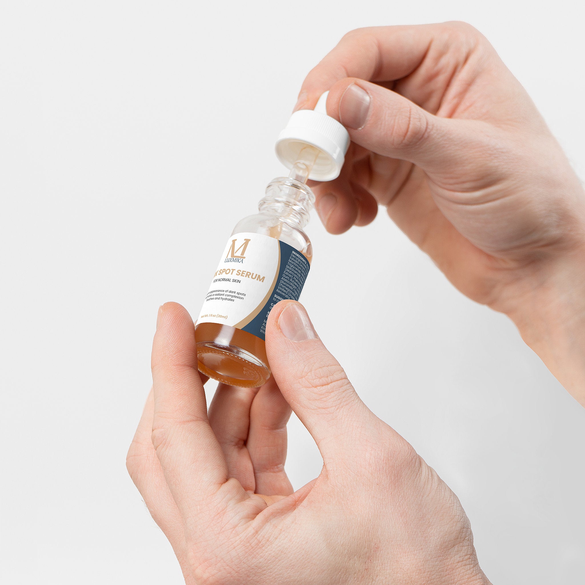 Dark Spot Serum for Normal Skin