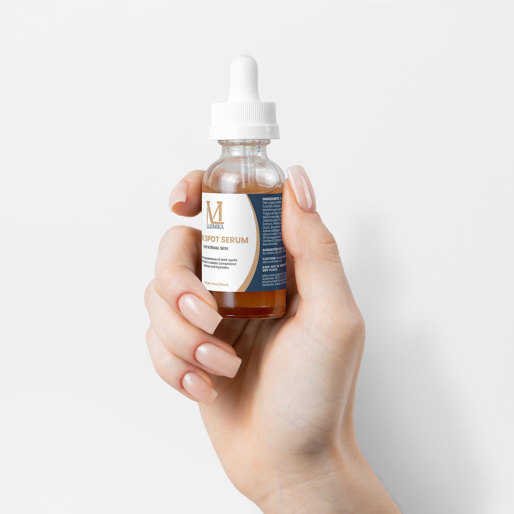 Dark Spot Serum for Normal Skin