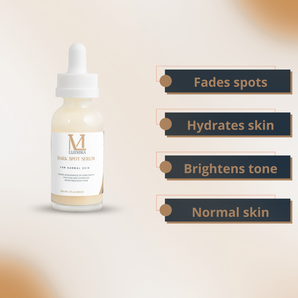 Dark Spot Serum (Normal Skin)