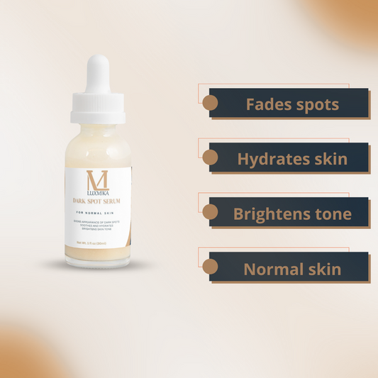 Dark Spot Serum (Normal Skin)