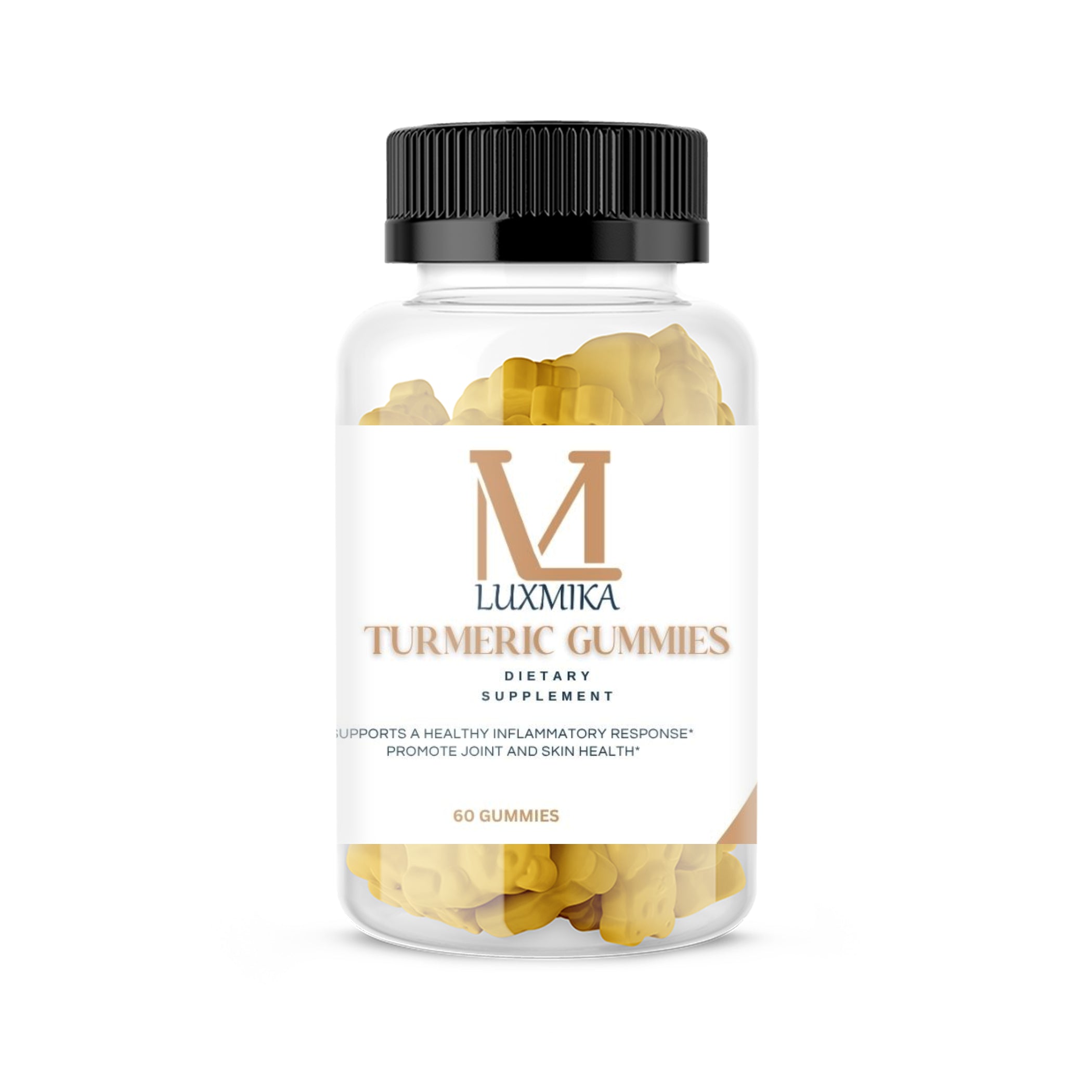 Turmeric Gummies
